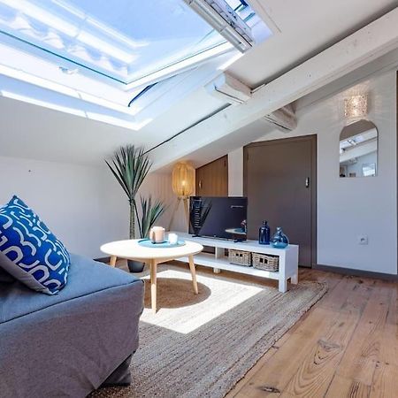 Le Nid Azure / Hypercentre Apartman Toulouse Kültér fotó