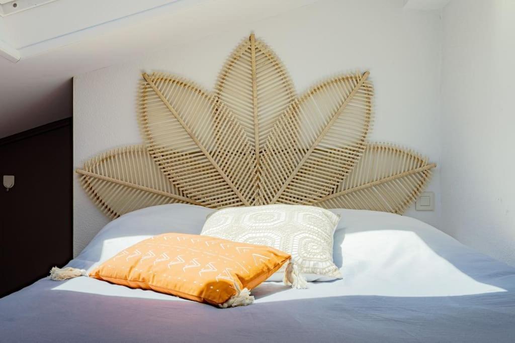 Le Nid Azure / Hypercentre Apartman Toulouse Kültér fotó
