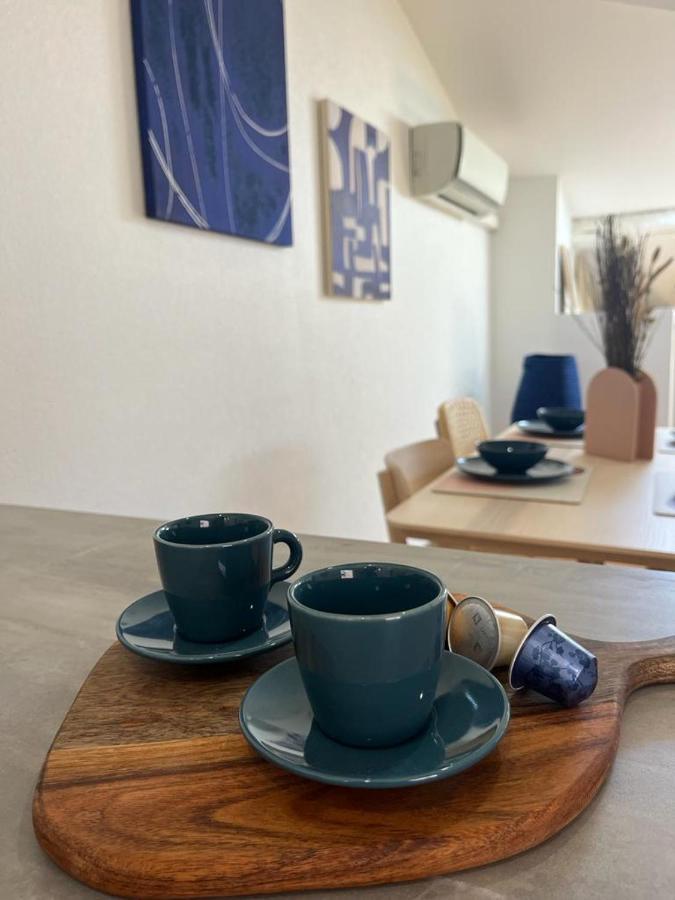 Le Nid Azure / Hypercentre Apartman Toulouse Kültér fotó